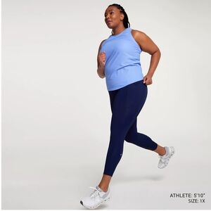 CALIA PowerMove 7/8 Leggings, TIght Fit, NWT